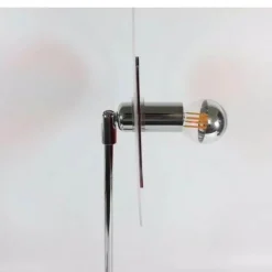 Herzförmiges Atmosphären-LED-Licht