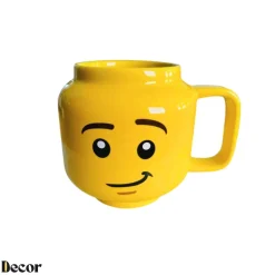 Herz-Teekannen-Set – süße Keramik-Teekanne mit Tassen