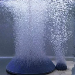 High Flow Aquarium-Luftverteiler - Sauerstoffstein für Aquarien