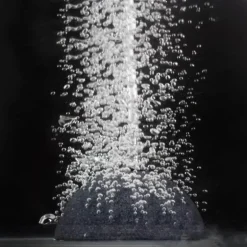 High Flow Aquarium-Luftverteiler - Sauerstoffstein für Aquarien