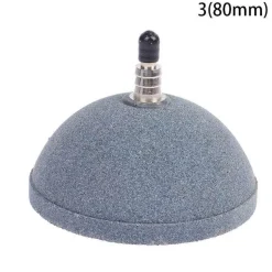 High Flow Aquarium-Luftverteiler - Sauerstoffstein für Aquarien