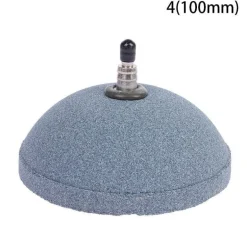 High Flow Aquarium-Luftverteiler - Sauerstoffstein für Aquarien