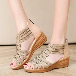 High Heel Damen-Hausschuhe – Bequeme Schuhe für den Tag