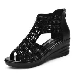 High Heel Damen-Hausschuhe – Bequeme Schuhe für den Tag