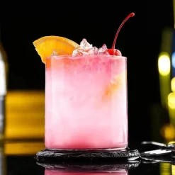 Highball-Glas 6er-Set – Elegantes Cocktail-Trinkgeschirr