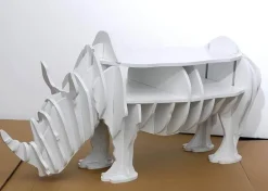 High-End Rhino Table - Size S