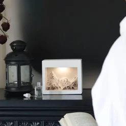 Hilltop Sunset Nachtlampe – beruhigendes Entspannungslicht