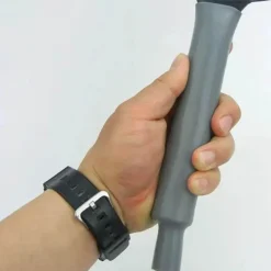 Hitzebeständige Griffhülse – Futuristisches Küchenaccessoire