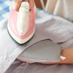 Hitzebeständiger Bügelhandschuh – Schützendes Bügelzubehör