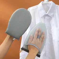 Hitzebeständiger Dampfhandschuh – Faltenentferner für Kleidung
