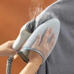 Hitzebeständiger Dampfhandschuh – Faltenentferner für Kleidung