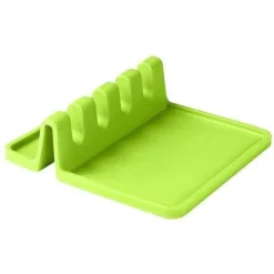 Hitzebeständiger Löffelhalter – Organizer für Küchenutensilien