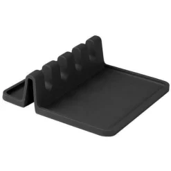 Hitzebeständiger Löffelhalter – Organizer für Küchenutensilien