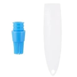 Hitzebeständiger Ölpinsel – Mehrzweck-Kochwerkzeug