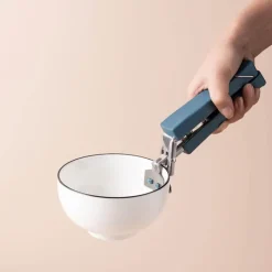 Hitzebeständiges Kochplattenhalter-Set – Küchenkochwerkzeug