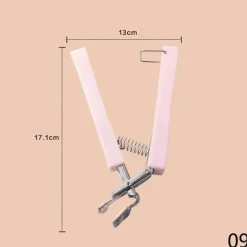 Hitzebeständiges Kochplattenhalter-Set – Küchenkochwerkzeug