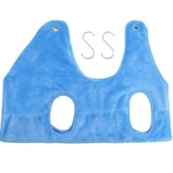 Hängematte für die Tierpflege – Praktische Hilfe bei der Fellpflege von Katzen und Hunden