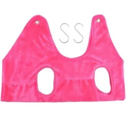 Hängematte für die Tierpflege – Praktische Hilfe bei der Fellpflege von Katzen und Hunden