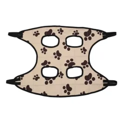 Hängematte zur Katzenpflege – Gemütliches Haustierpflege-Accessoire