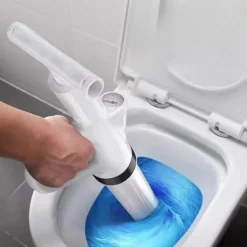 Hochdruck-Abflussreiniger – Verstopfungsentferner und -reiniger