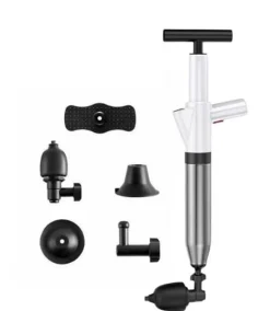 Hochdruck-Abflussreiniger – Verstopfungsentferner und -reiniger