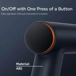 Hochdruck-Autowaschpistole – Effizientes Reinigungswerkzeug