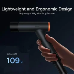 Hochdruck-Autowaschpistole – Effizientes Reinigungswerkzeug