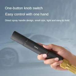 Hochdruck-Autowaschpistole - Autoreinigungswerkzeug