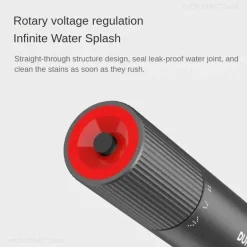 Hochdruck-Autowaschpistole - Autoreinigungswerkzeug