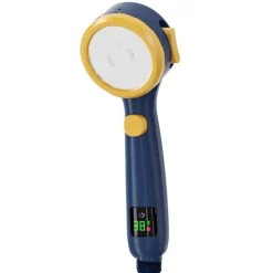 Hochdruck-Duschkopf - Regenduschkopf mit Temperaturanzeige