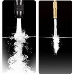 Hochdruck-Gartenautowaschanlage - Multifunktionaler Wassersprüher