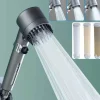 Hochdruck-Power-Duschkopf – Massage-Sprühfunktion