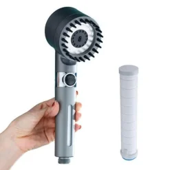 Hochdruck-Power-Duschkopf – Massage-Sprühfunktion