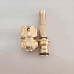 Hochdruck-Schlauchdüse – verstellbare Wasserpistole