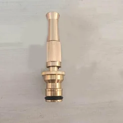 Hochdruck-Schlauchdüse – verstellbare Wasserpistole