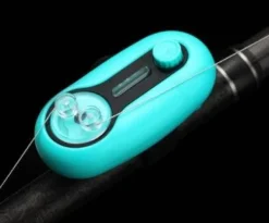 Hochempfindlicher Angelalarm - Fischbiss-Alarmsystem