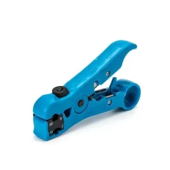 Hochleistungs-Abisolierzange und Kabelschneider – Elektrowerkzeug für Profis