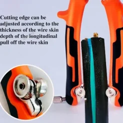 Hochleistungs-Draht-Multitool – Vielseitiges All-in-One-Werkzeug