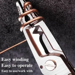 Hochleistungs-Draht-Multitool – Vielseitiges All-in-One-Werkzeug