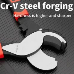 Hochleistungs-Drahtschneider für die Industrie – Elektro-Schneidwerkzeug