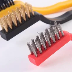 Hochleistungs-Grillreinigungsbürste – BBQ Detailer Tool
