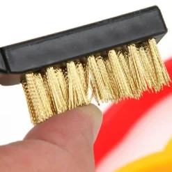 Hochleistungs-Grillreinigungsbürste – BBQ Detailer Tool