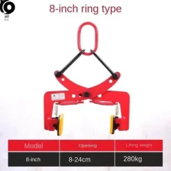 Hochleistungs-Hebeklemmenwerkzeug - Industrielles Ringhebegerät