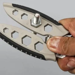 Hochleistungs-Kabelschneiderzange – robustes Werkzeug in Industriequalität