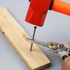 Hochleistungs-Kabelschneiderzange – robustes Werkzeug in Industriequalität