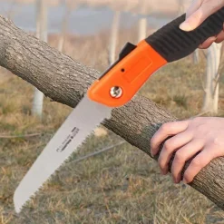 Hochleistungs-Klappsäge - Tough Cut Utility Tool