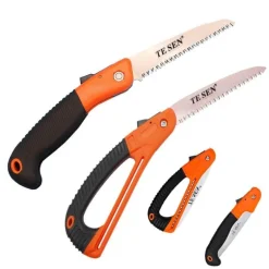 Hochleistungs-Klappsäge - Tough Cut Utility Tool