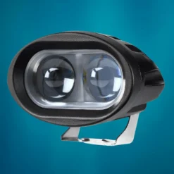 Hochleistungs-LED-Scheinwerfer – Helle Fahrzeugbeleuchtung