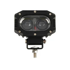 Hochleistungs-LED-Scheinwerfer – Helle Fahrzeugbeleuchtung