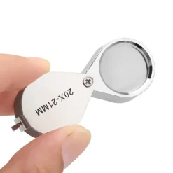 Hochleistungslupe - Ultra Vision Lens Tool